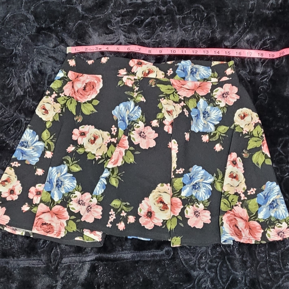 Flower Skirt 🌸🌺
